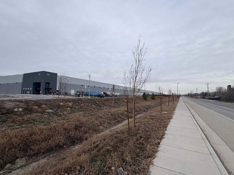 More Photos Of 2075 2670 North Street, Salt Lake City Land For Sale