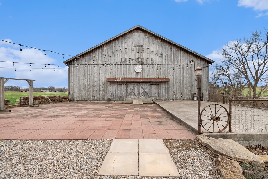 More Photos Of 11347 SE State Route DD, Gower Lodge Meeting Hall For Sale