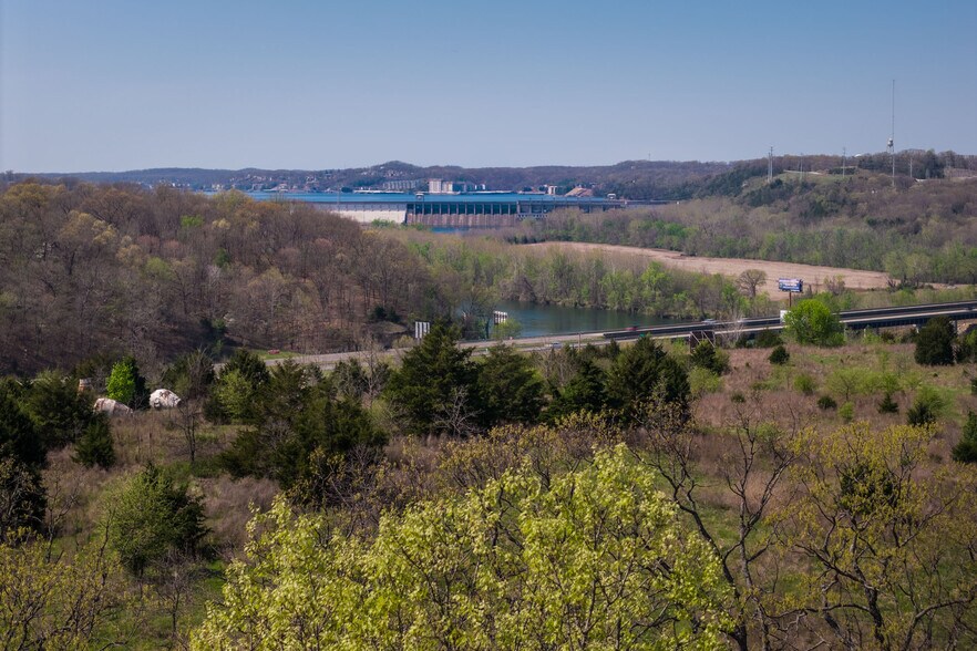 More Photos Of TBD Wood River rd, Lake Ozark Land For Sale