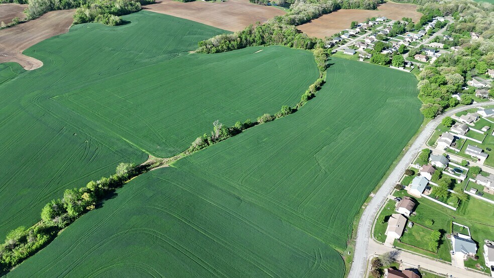 More Photos Of 000 000 Vandebrook Dr, Waterloo Land For Sale