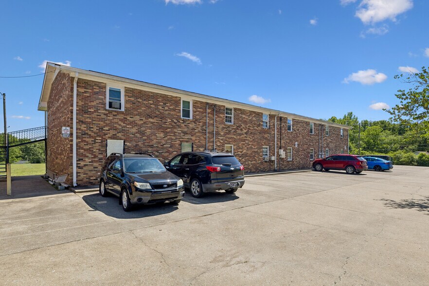 More Photos Of 542 Ashe Ave, New Johnsonville Apartments For Sale