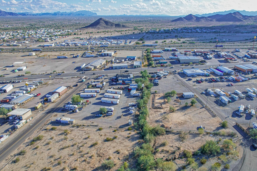 More Photos Of 1090 W Main St, Quartzsite Manufactured Housing Mobile Home Park For Sale