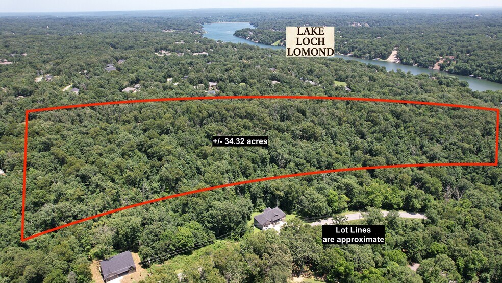 More Photos Of Rath Drive, Bella Vista Land For Sale