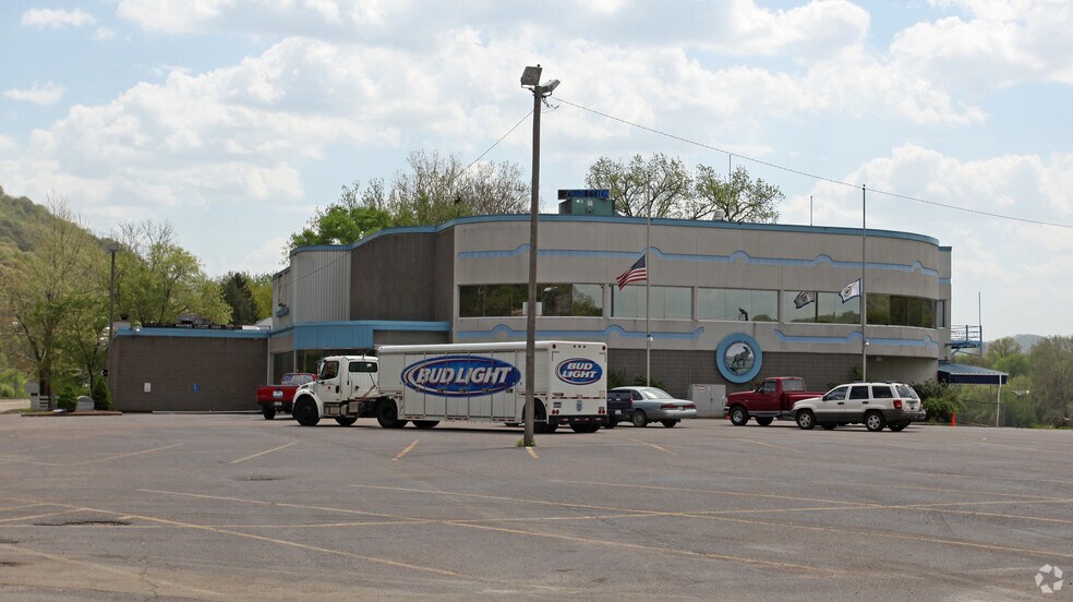 More Photos Of 2805 Kanawha Blvd E, Charleston Office For Lease