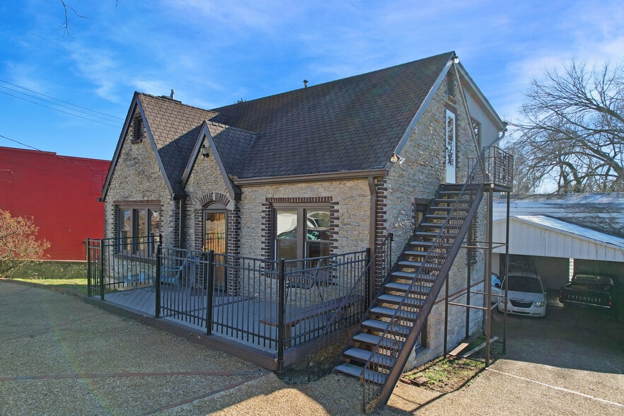 More Photos Of 1022 Virginia Ave, Nashville Office For Sale