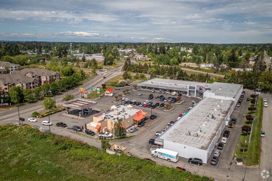 More Photos Of 10909 Portland Ave E, Tacoma Freestanding For Lease