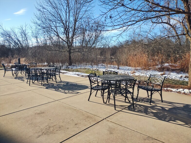 More Photos Of N19W24400 Riverwood Dr, Waukesha Coworking Space