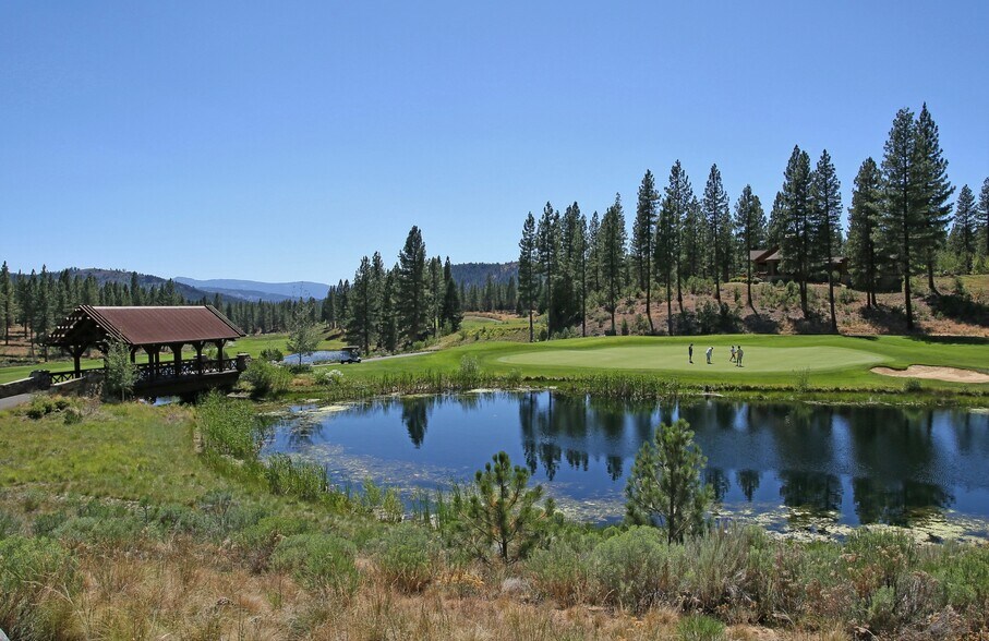 More Photos Of 241 Fox Sparrow, Portola Land For Sale