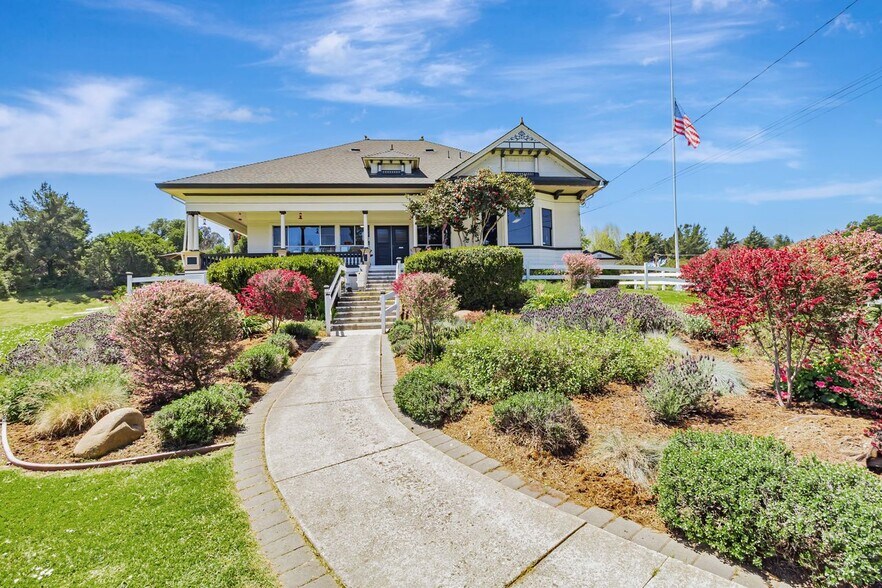 More Photos Of 501 Spring Hills Dr, Watsonville Land For Sale