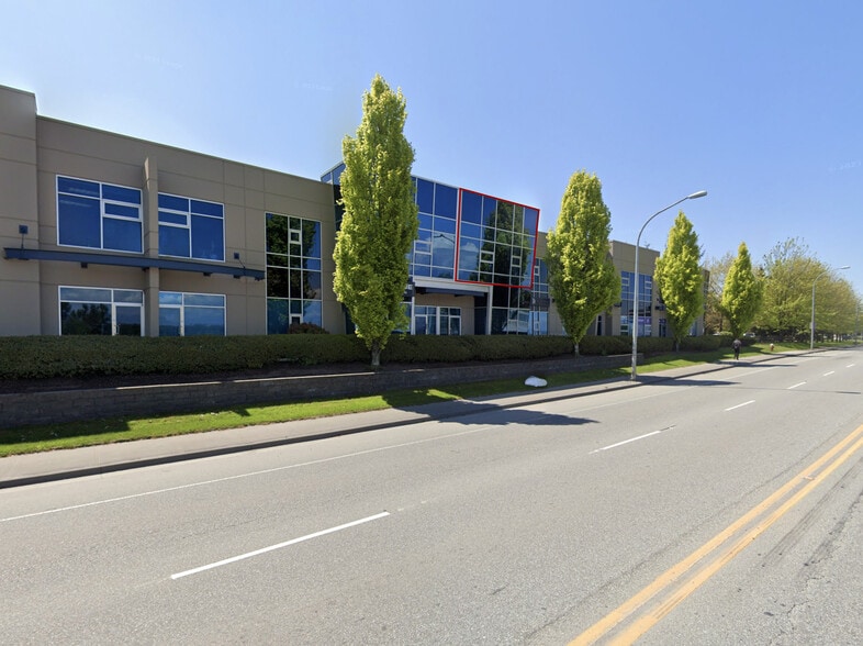 More Photos Of 21900 Westminster Hwy, Richmond Office For Sale