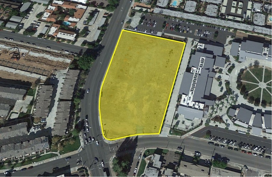 More Photos Of 395 Ballantyne St, El Cajon Land For Sale