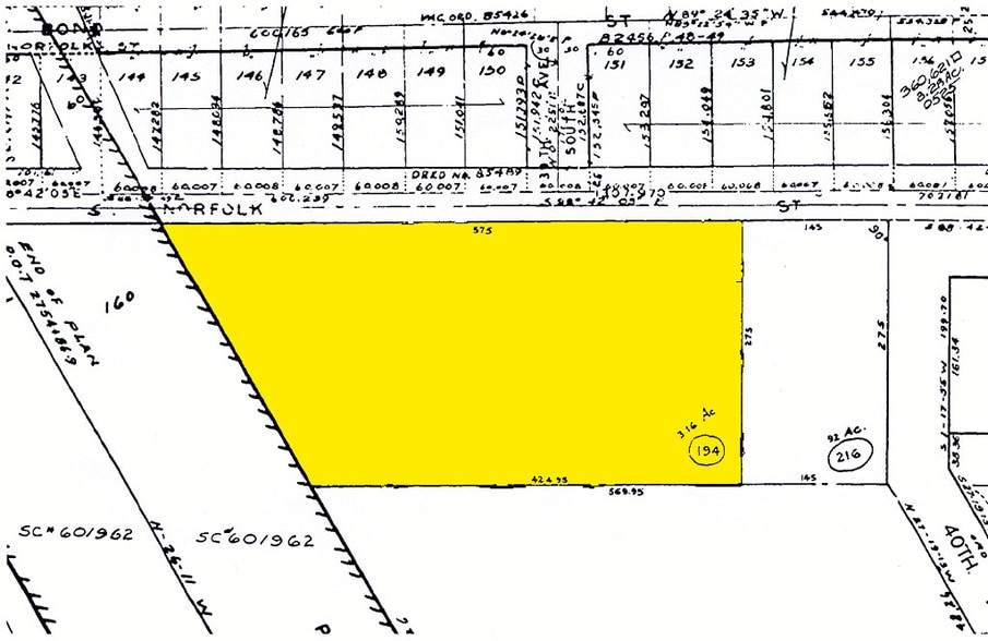 More Photos Of 3701 S Norfolk, Seattle Industrial For Sale