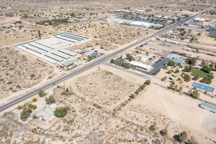 More Photos Of 0 Sheep Creek, Phelan Land For Sale