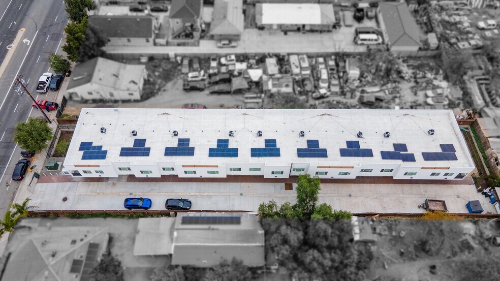 More Photos Of 2042 E El Segundo Blvd, Compton Apartments For Sale