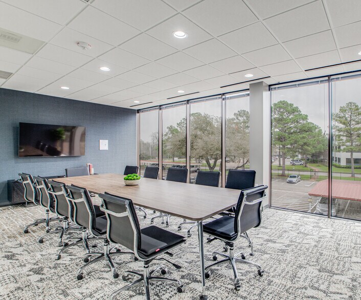 More Photos Of 16770 Imperial Valley Dr, Houston Coworking Space