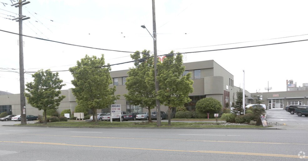 More Photos Of 3849-4143 1st Ave S, Seattle Warehouse For Lease