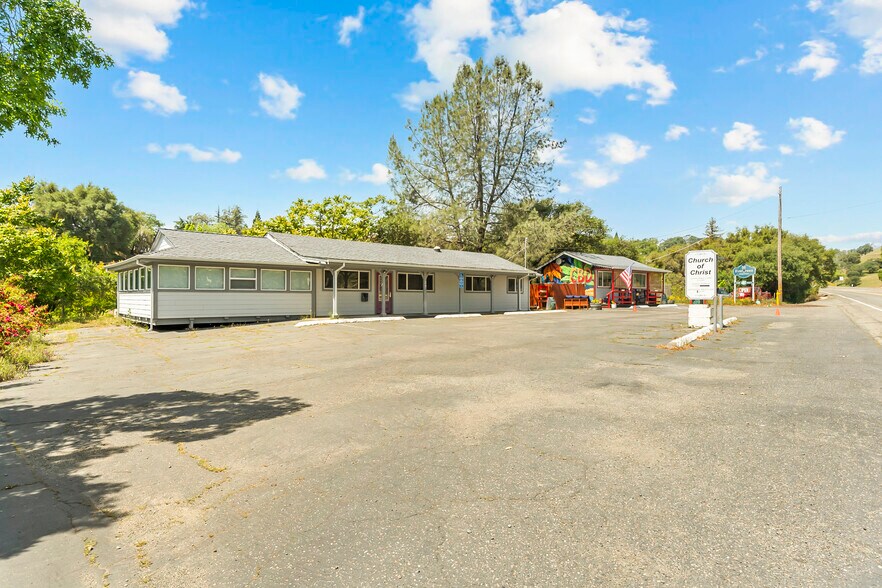 More Photos Of 293 Hanford St, Sutter Creek Storefront Retail Office For Sale