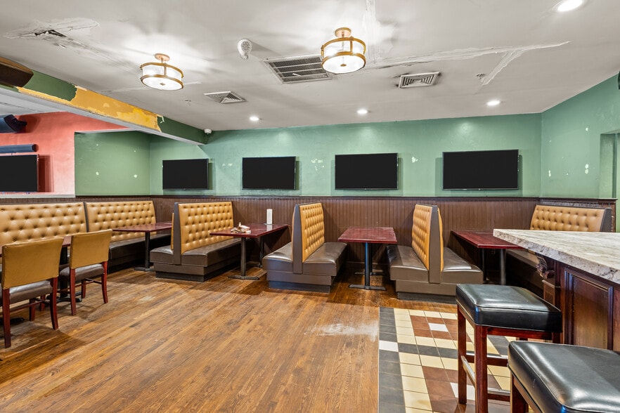 More Photos Of 1058 Charles St, North Providence Restaurant For Sale