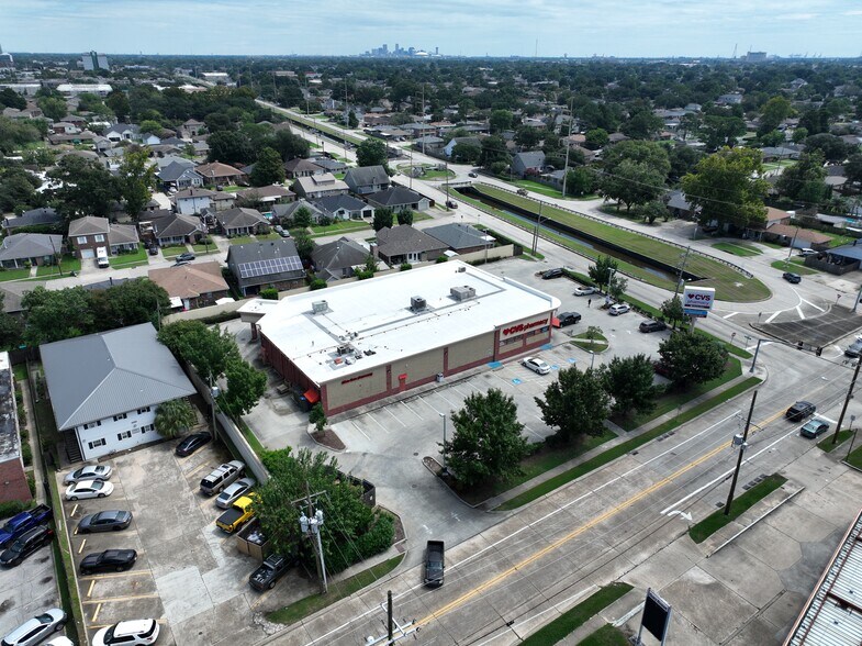More Photos Of 2105 Cleary Ave, Metairie Drugstore For Sale