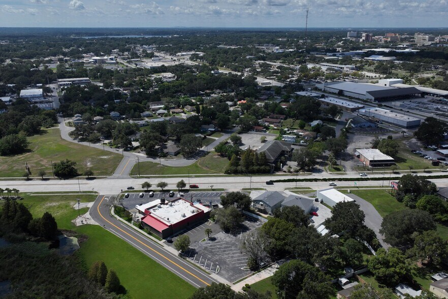 More Photos Of 1325 E Memorial blvd, Lakeland Land For Sale