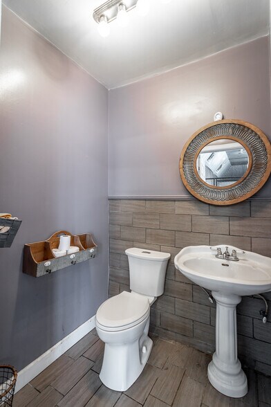 More Photos Of 8995 Dayton Pike, Soddy Daisy Restaurant For Sale