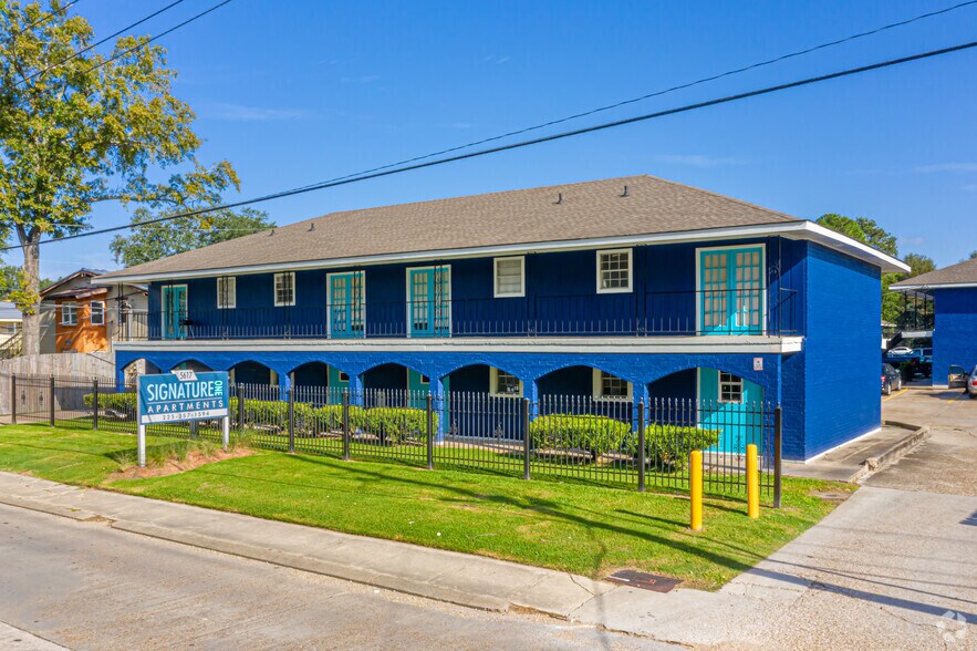 More Photos Of , Baton Rouge Multifamily For Sale