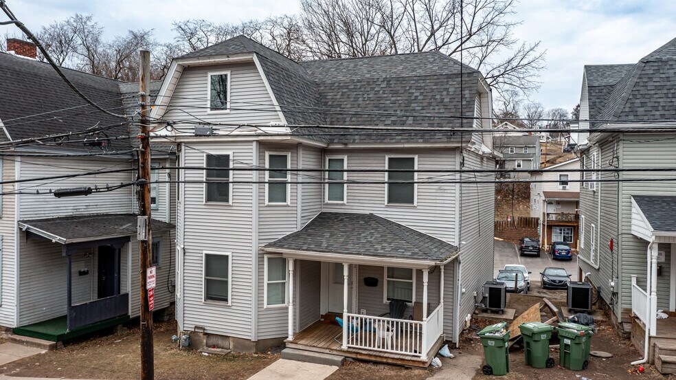 More Photos Of , Bloomsburg Multifamily For Sale