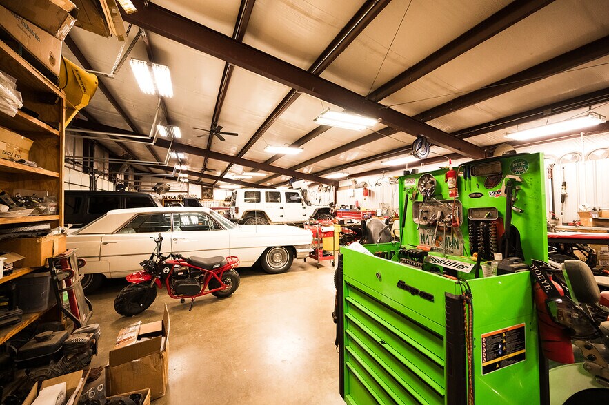 More Photos Of 5835 Highway 5, Cabot General Retail For Sale