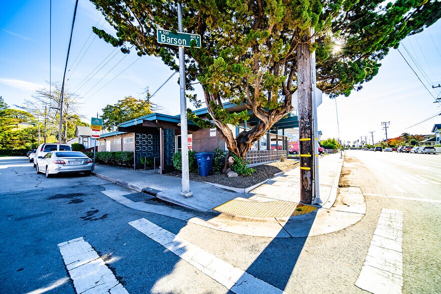 More Photos Of 236 Ocean St, Santa Cruz Office For Sale