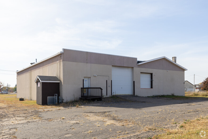 Primary Photo Of 300 1st Ave SE, Pine City Warehouse For Sale