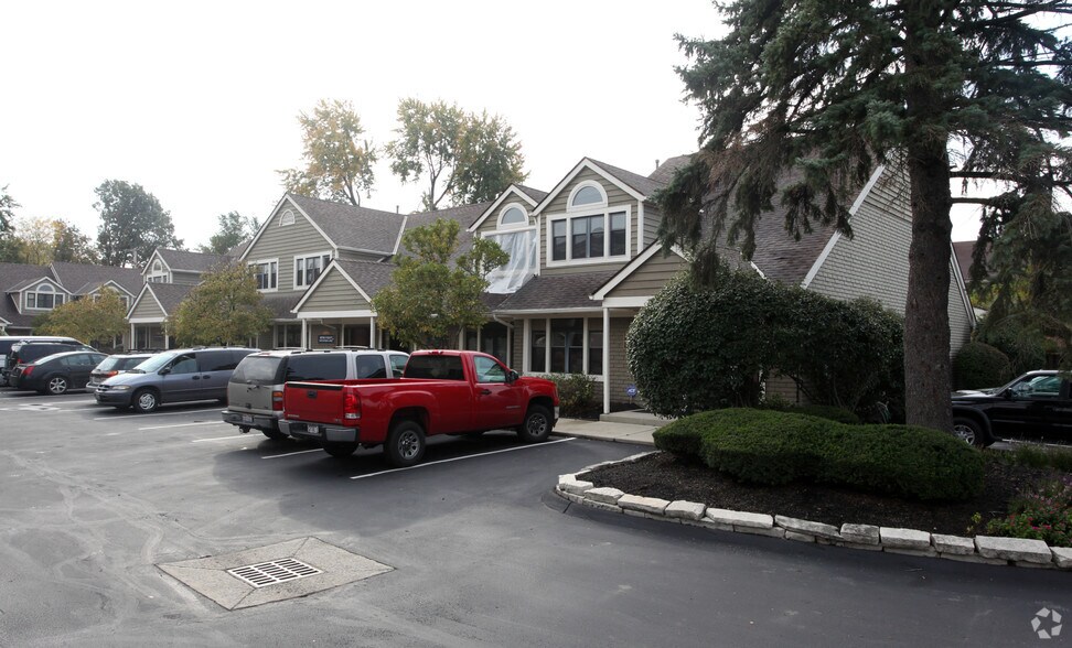 More Photos Of 4920 Reed Rd, Columbus Loft Creative Space For Lease