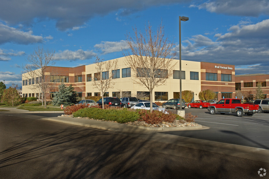 Primary Photo Of 5250 Hahns Peak Dr, Loveland Office For Lease
