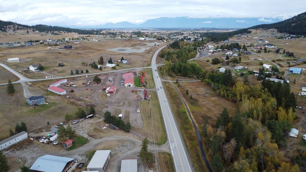 More Photos Of 2765 US Highway 2 W, Kalispell Industrial For Sale