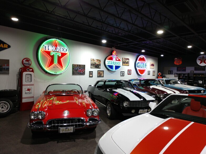 More Photos Of 601 N Beeline Hwy, Payson Auto Dealership For Sale