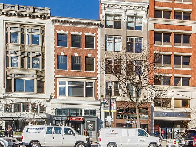 More Photos Of 551 Boylston St, Boston Office For Lease
