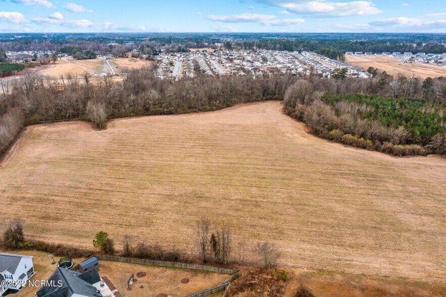 00 Allen, Greenville, NC 27834 Land For Sale