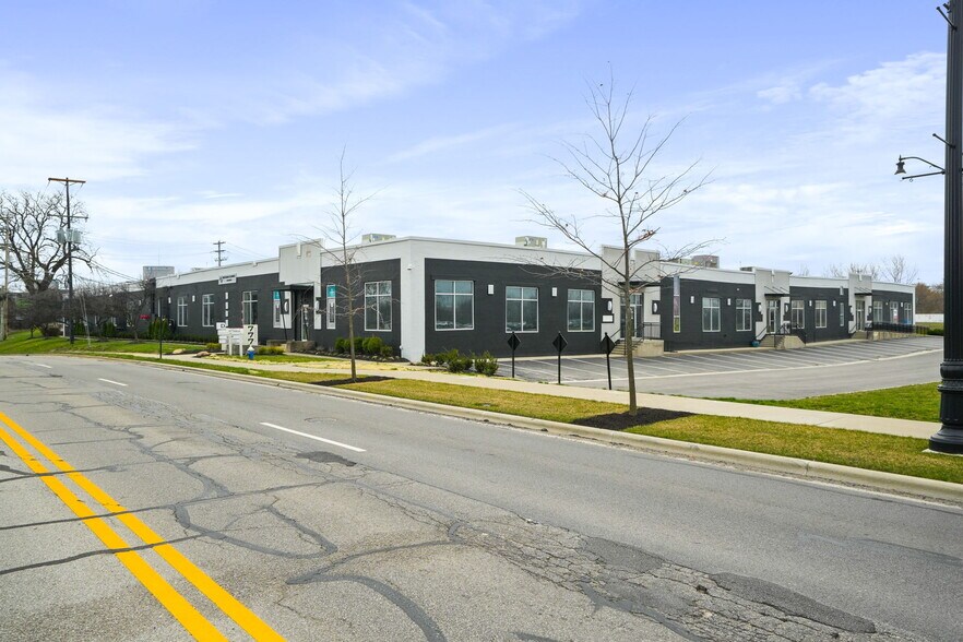 More Photos Of 777 Goodale Blvd, Columbus Loft Creative Space For Lease