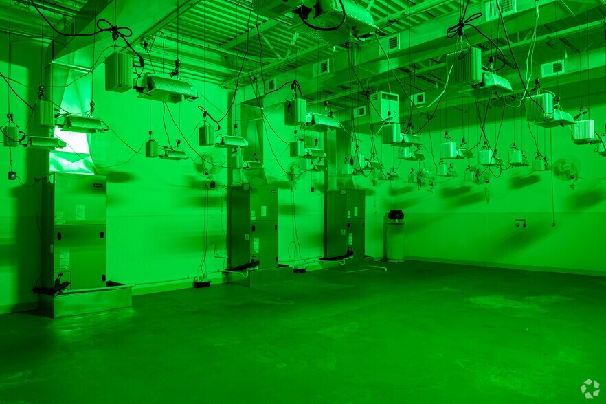 More Photos Of , Detroit Industrial For Sale