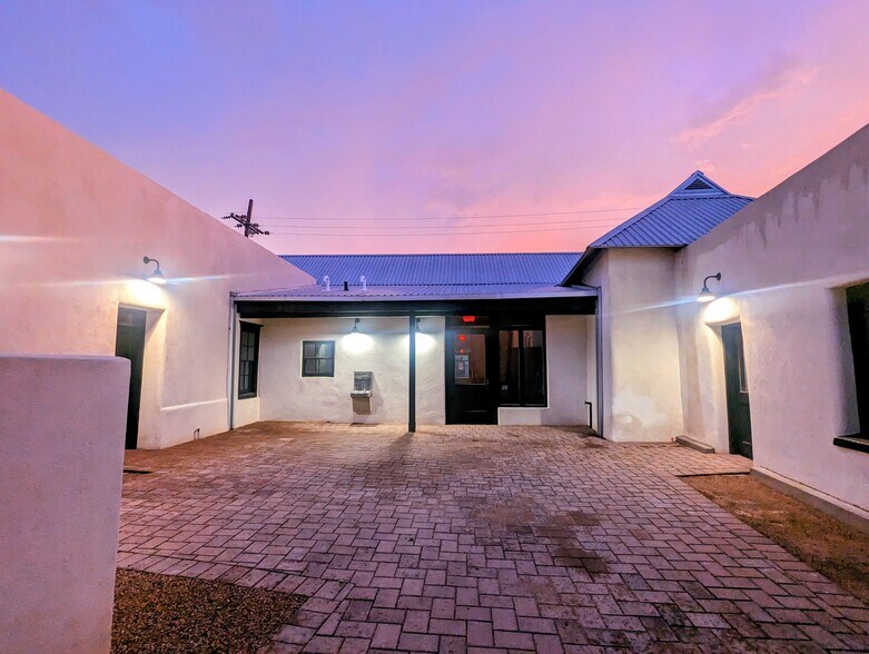 More Photos Of 487-489 S Meyer Ave, Tucson General Retail For Lease
