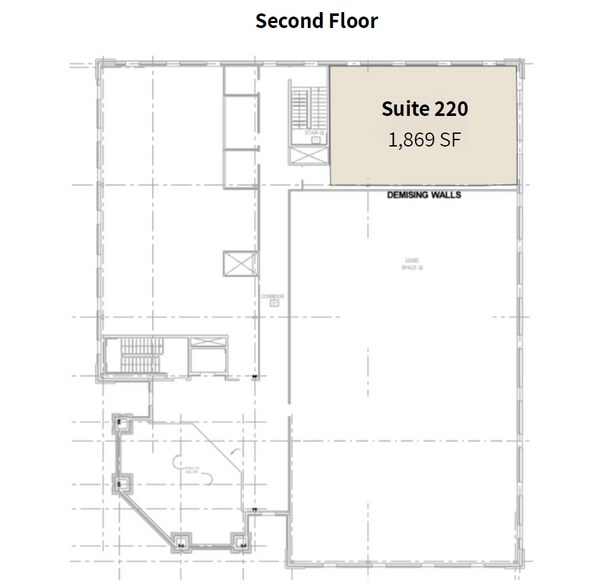 More Photos Of 5550 Warren Pky, Frisco Medical For Lease