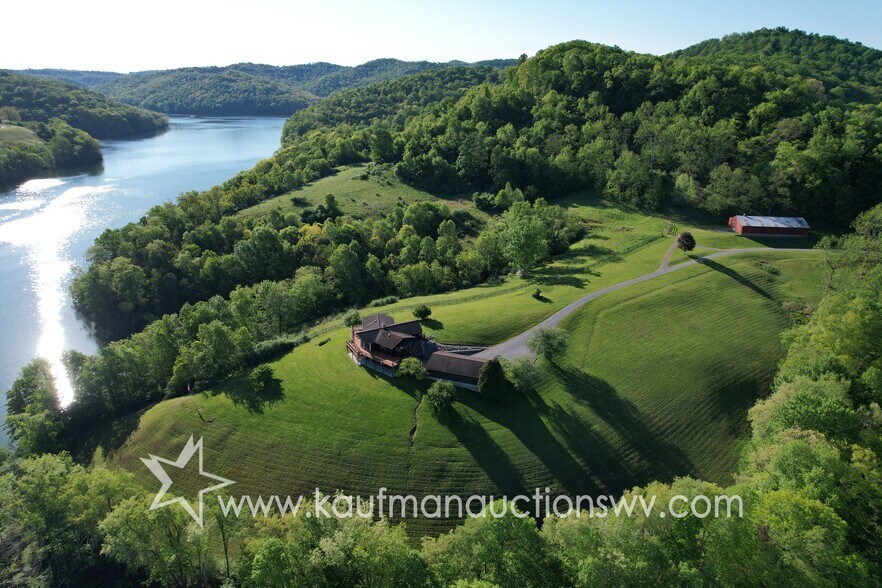 More Photos Of 290 Stonecoal rd, Horner Land For Sale