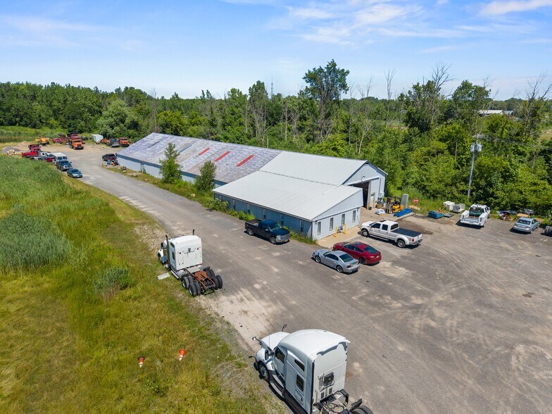 More Photos Of 115 Route 104, Ontario Warehouse For Sale