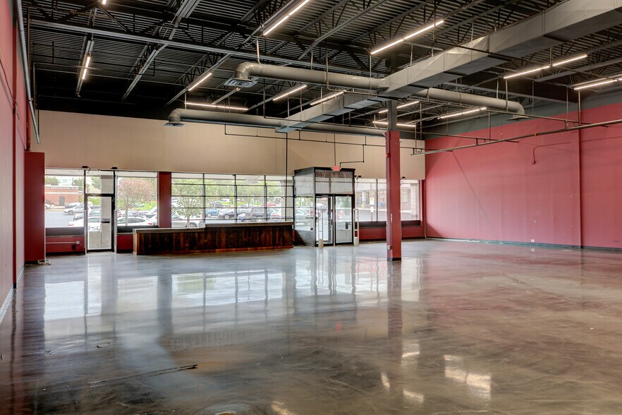 More Photos Of 75-81 Vandenburgh Ave, Troy General Retail For Lease