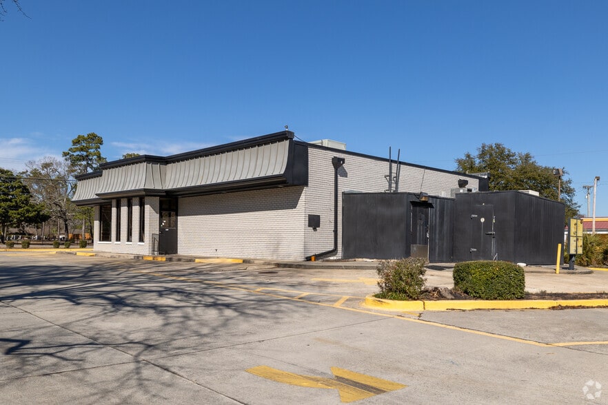 More Photos Of 2401 S Kings Hwy, Myrtle Beach Restaurant For Lease