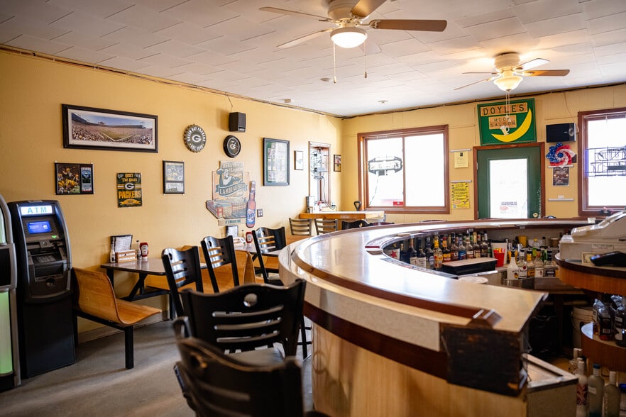 More Photos Of 209770 County Road O, Mosinee General Retail For Sale