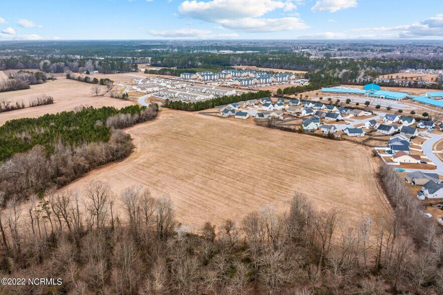 00 Allen, Greenville, NC 27834 Land For Sale