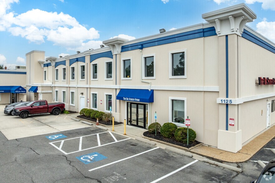 More Photos Of 1125-1127 W St, Annapolis, MD 21401 St, Annapolis Office For Lease