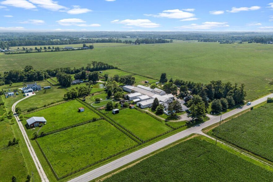 More Photos Of 3187 E Centerville Rd, Spring Valley Land For Sale