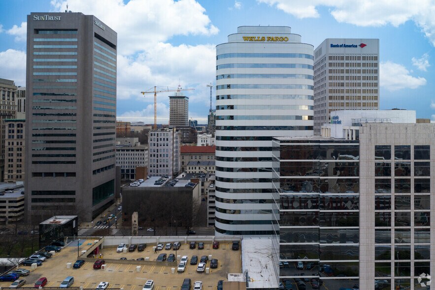 More Photos Of 1021 E Cary St, Richmond Office For Lease