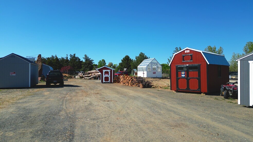 More Photos Of N Horseshoe Bend Rd, Eagle Land For Sale